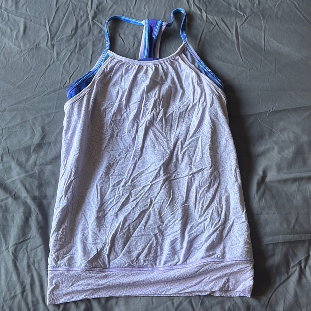 IVIVVA top